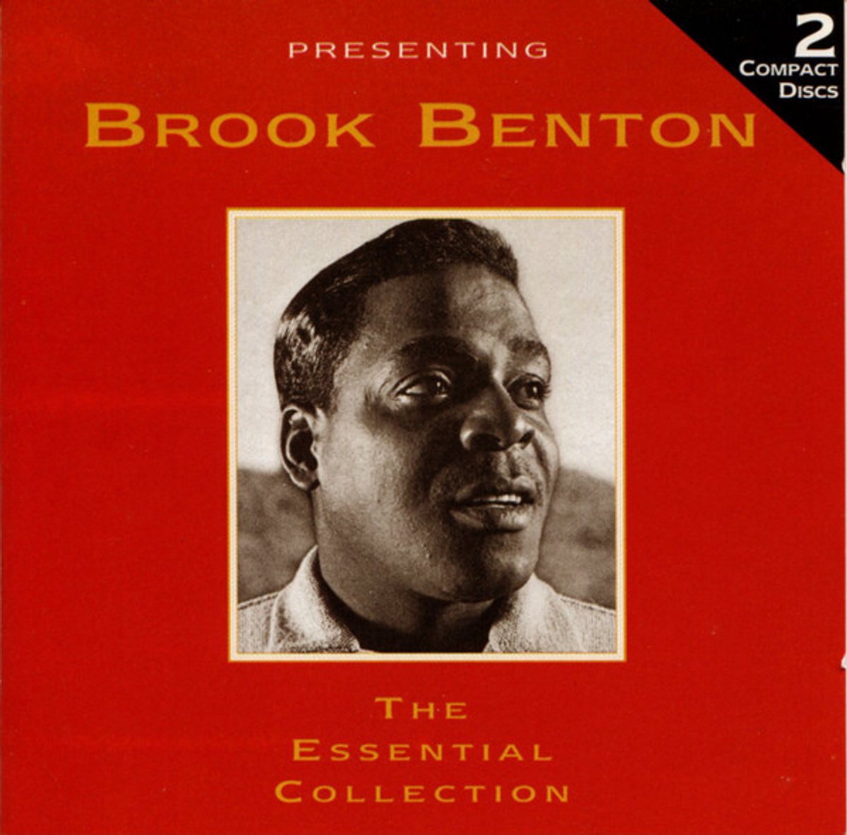 The Essential Collection