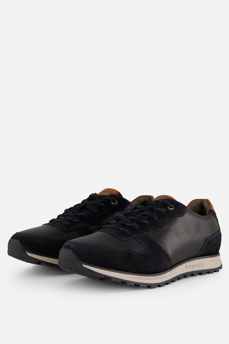 Timberland Adventure 2.0 Cupsole sneakers Blauw