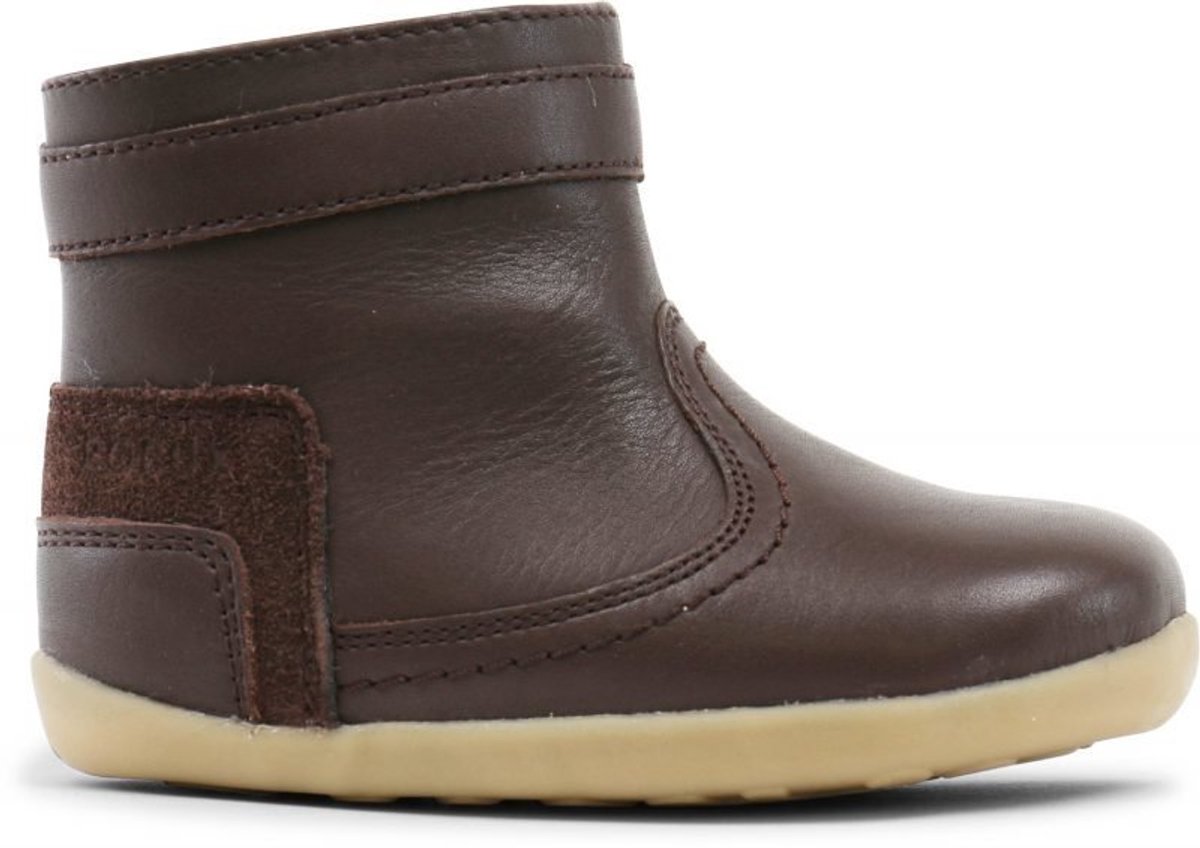 Bobux - Step-up classic winter 2017 - Bolt espresso - 22