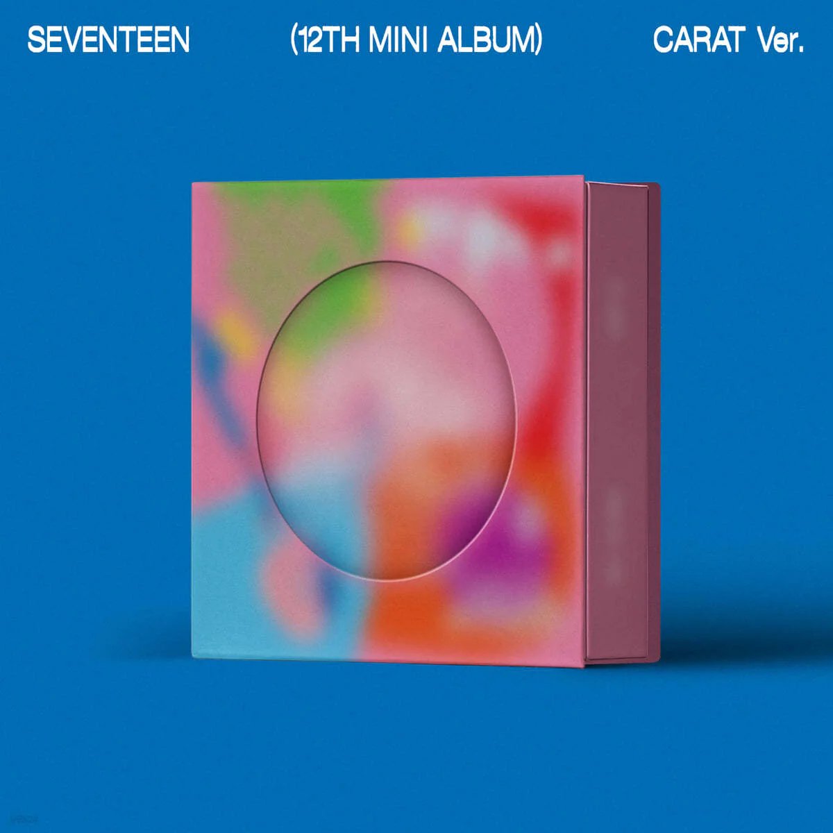 Spill the Feels (Carat Ver.)
