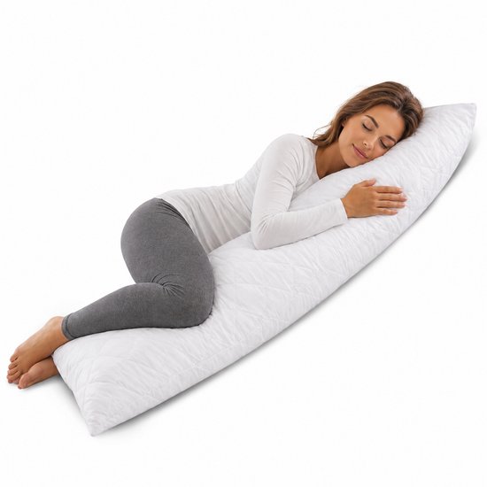Comfeur Body Pillow