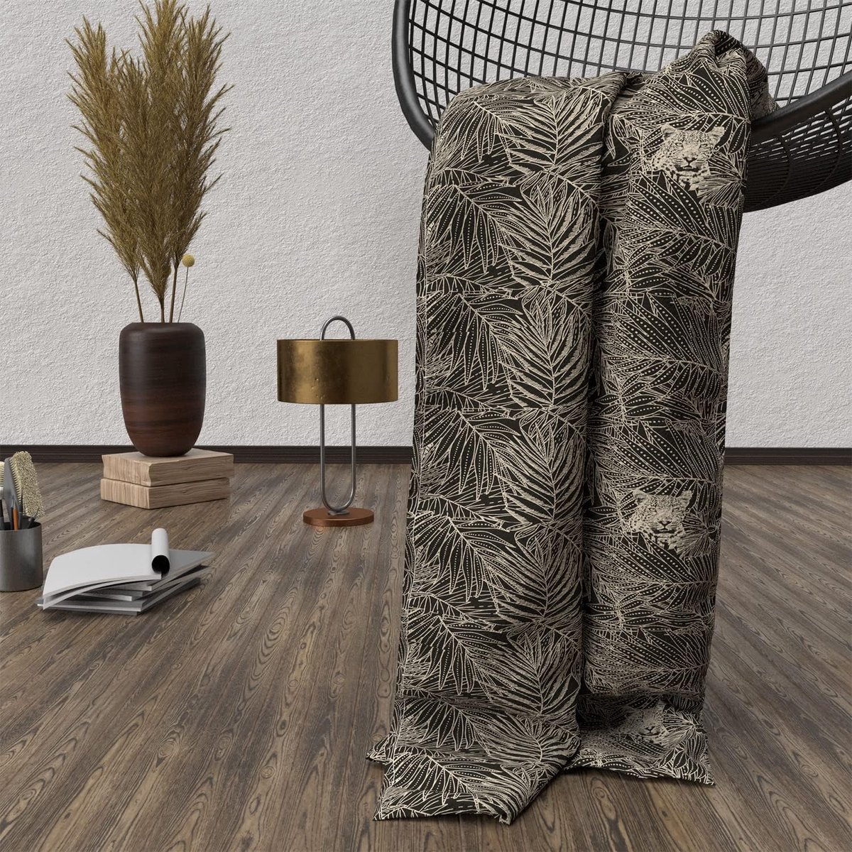 SnelShoppen - Microfiber Fleece Plaid - Zachte Dekens 120 x 160 cm - Grijs Kleur - Ideaal voor Feest, Camping, Kinderen, Woonkamer