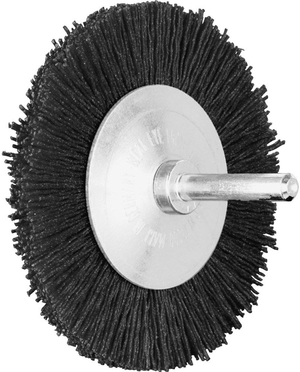 PFERD TOOLS BORSTEL RBU 8008/6 CO 120 0,55