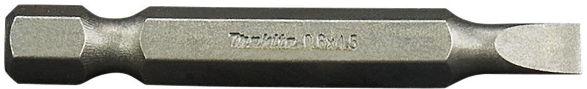 Makita SCHROEFBIT SL4,5X50MM
