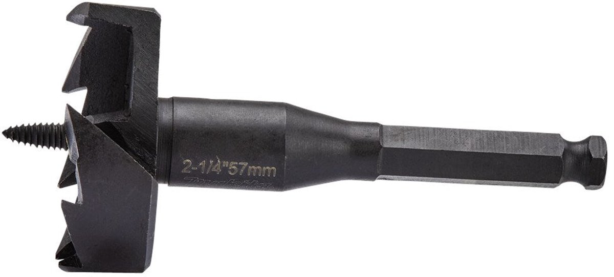 Makita D-30025 Cilinderkopboor 57mm