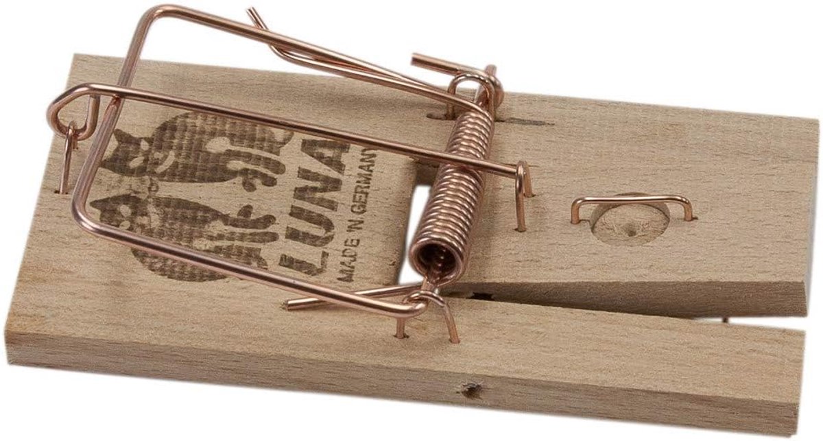 SnelShoppen - Houten Muisklemmen 20 Stuks - Multifunctionele Klemmen voor Thuis, Kantoor, Creatief Gebruik, Duurzaam Hout, Handig en Praktisch, Voor K