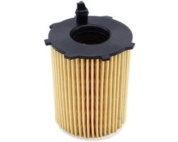 3L- Oliefilter voor auto's: Citroen Berlingo Jumpy, Ford Fiesta Focus Transit, Peugeot Expert Partner, Toyota Aygo, Volvo C30 S60 V50 V70 1109Z6 1109AY 9641837780