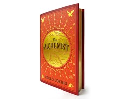 The Alchemist Deluxe Edition