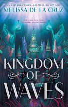 Kingdom of Waves duology1- Kingdom of Waves