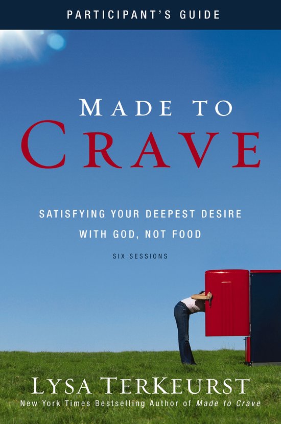 Made to Crave - cover