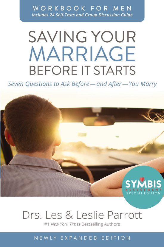 Saving Your Marriage Before It Starts for Men