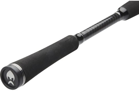 Westin W3 Ultrastick Spinhengel Zilver 2.13 m / 15-50 g van Westin — afbeelding 5
