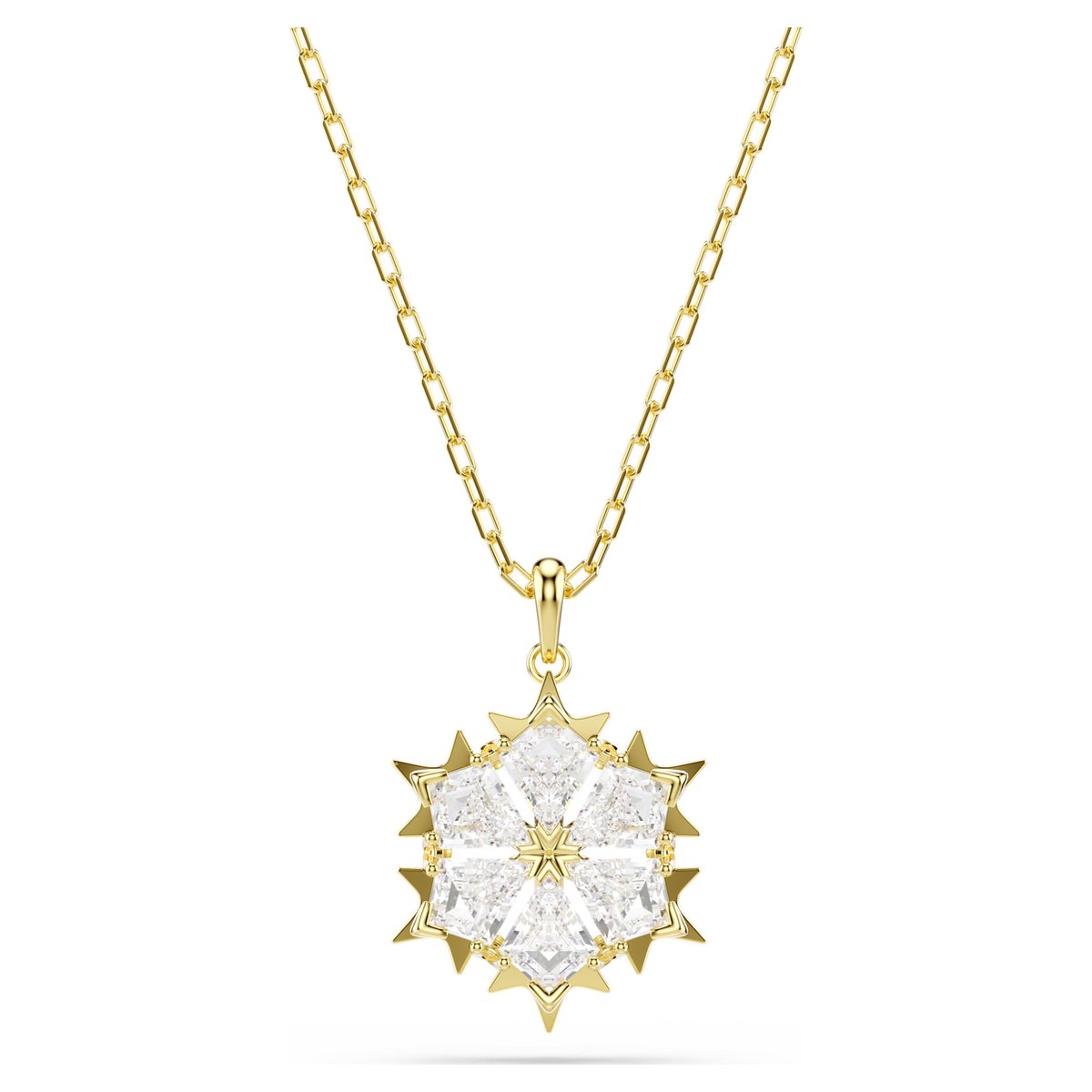 Swarovski Magic Ketting met Hanger 5757788