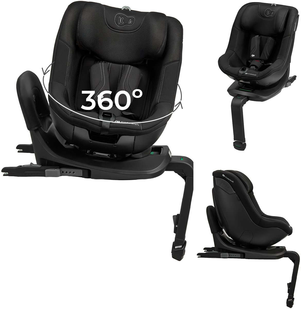 Kinderkraft I-GUARD PRO