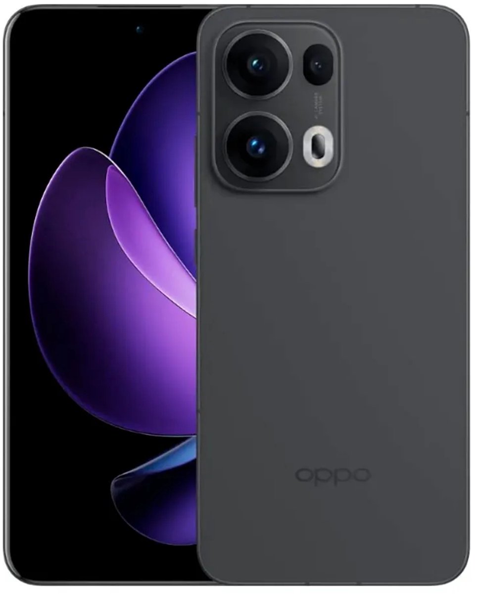 Oppo Reno13 Pro: 5G smartphone met 12GB RAM en pro-camera thumbnail 5
