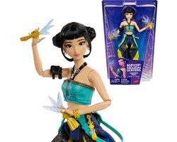 Mattel KPop Demon Hunters HUNTR/X Zoey modepop