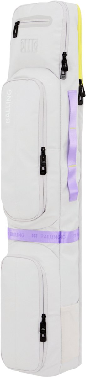 Balling Stickbag Small Taupe