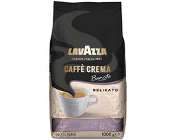 Lavazza Caffè Crema Barista Delicato - koffiebonen - 1 kilo