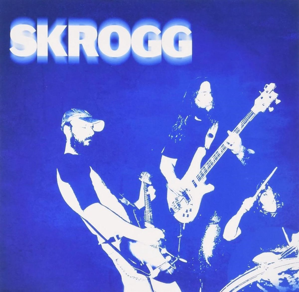 Skrogg