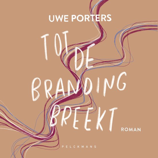 Tot de branding breekt - cover