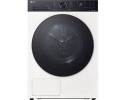 LG RHX5009THB - Warmtepompdroger - 9kg - 70 dB - Energielabel B