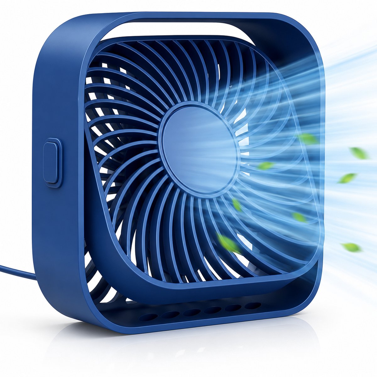 Twenty4seven ® Mini Tafelventilator
