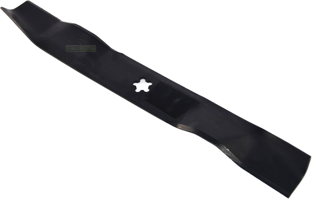 Grasmaaiermes van 53,5 cm voor HUSQVARNA YT130 PARTNER ROPER 134149 133128