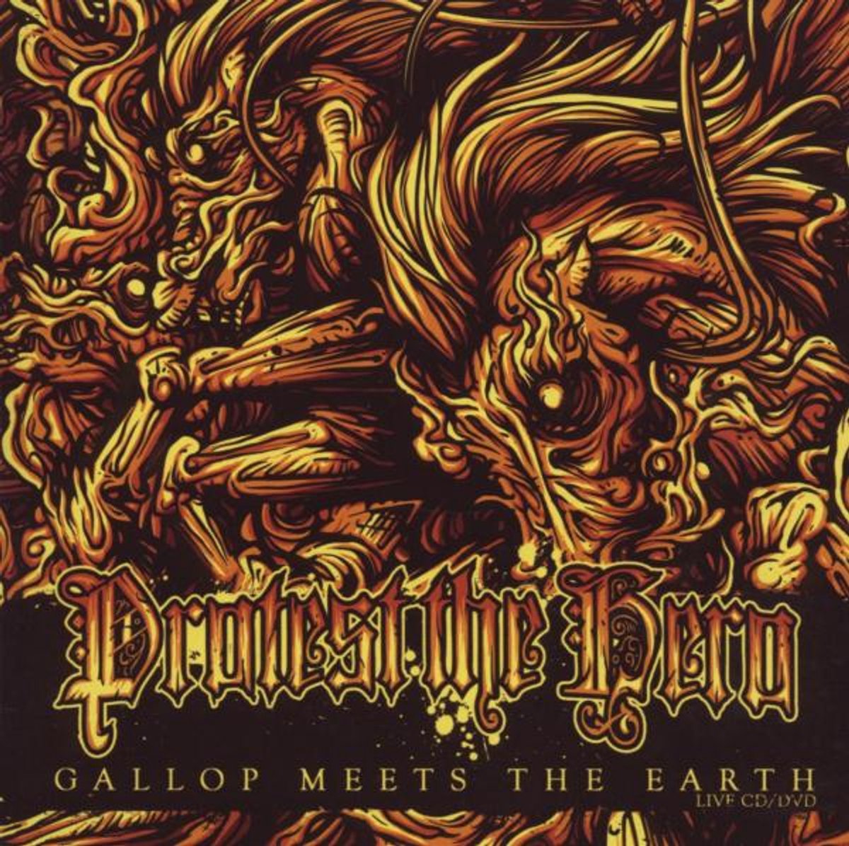 Gallop Meets.. -Cd+Dvd-