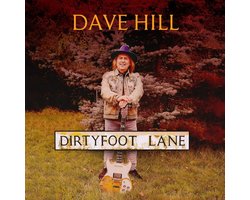 Dirty Foot Lane
