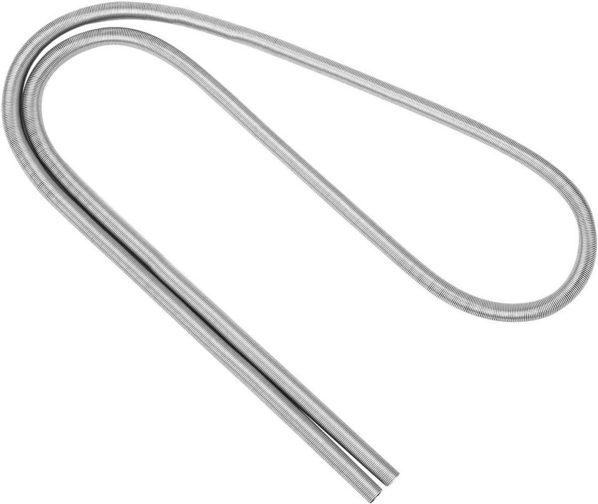 5M Slangveer Wikkel, Bescherming voor Remleidingen, Slangbescherming voor Olie en Tubes, Duurzame Armor Cover 8FT