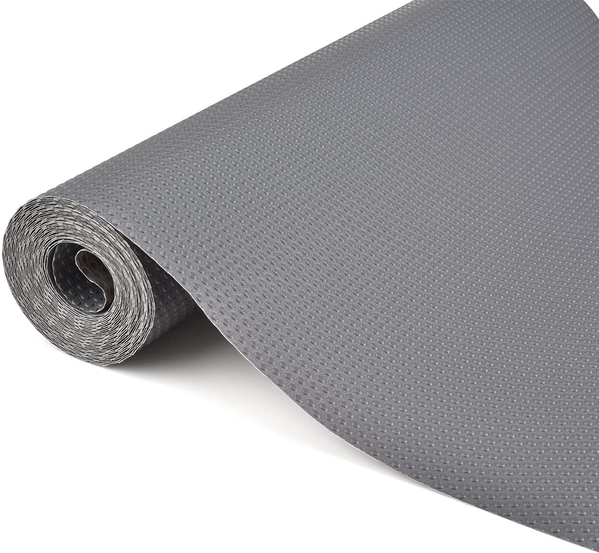 Dailygoods- Lademat 45 x 500 cm - Antislipmat - Ladebekleding - Waterdicht - Hoogwaardig EVA-materiaal - Duurzaam en slijtvast