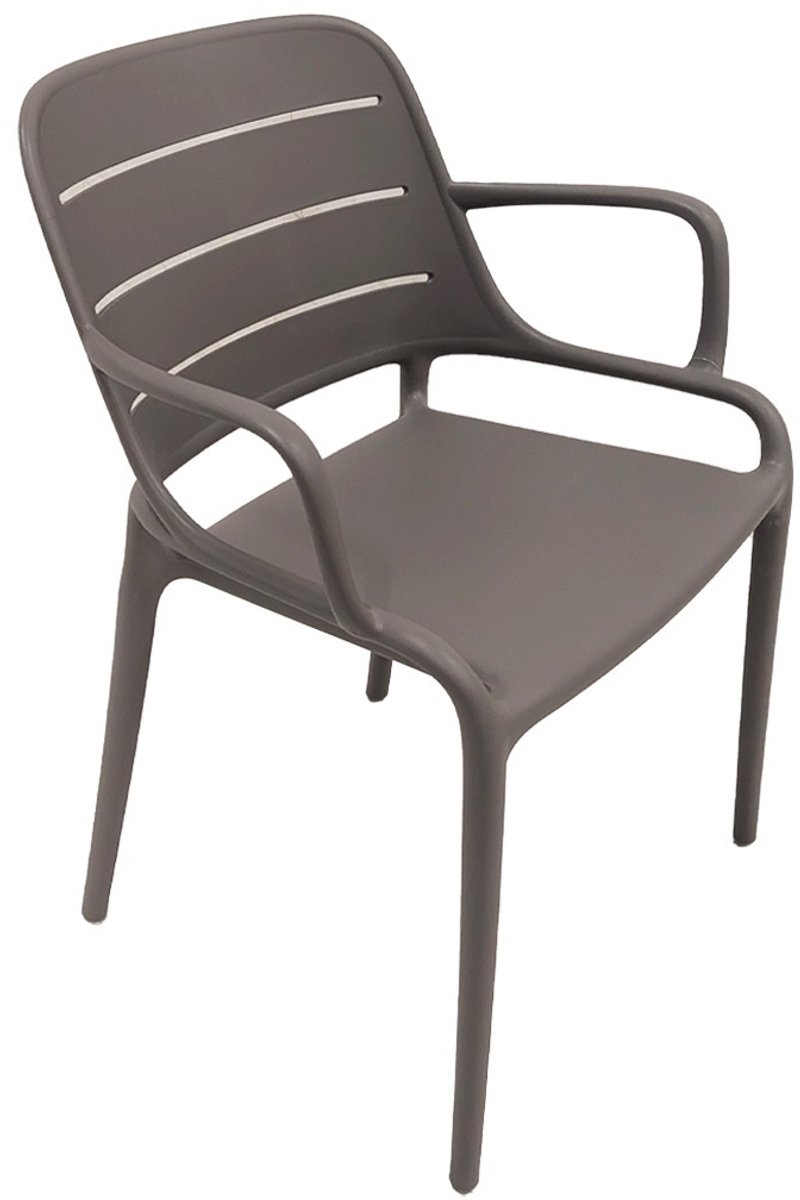 Tuinstoel Jens - MG +arm