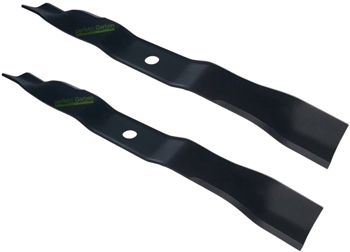 2 grasmaaiermessen van 51,5 cm voor Murray met een maaibreedte van 102 cm / 40" 405011x92 405015x92 / 95103E701