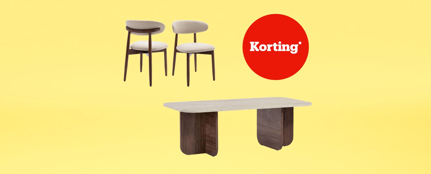 Tot 15% korting* op