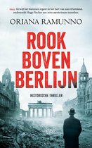Hugo Fischer 2 - Rook boven Berlijn