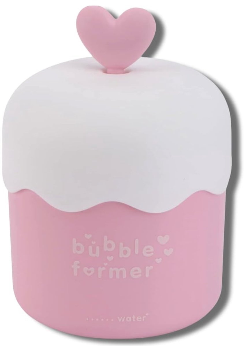 Dailygoods- Gezichtsreinigingsschuimdispenser Draagbaar - Huidverzorgingsreiniger - Dichte Bubbels - Ideaal voor Thuis/Reis - Schattig/Stijlvol - Voor Dagelijkse Verzorging - Schuimmaker