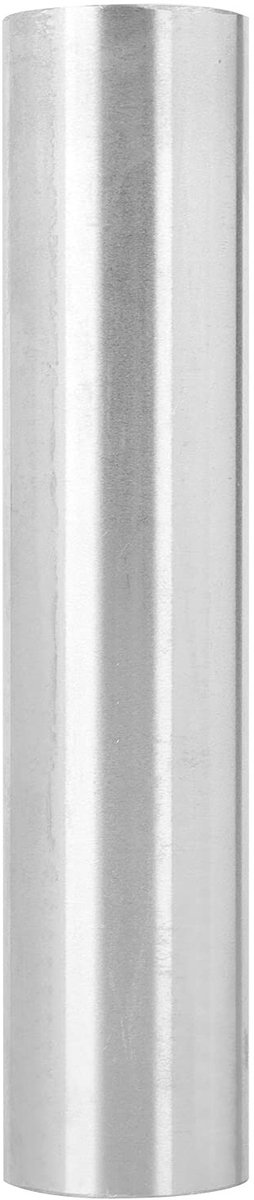 Dailygoods- Aluminium Buis 32 mm - Robotondersteuning - Structuur - Bescherming - 150 mm - Ongeëvenaarde Sterkte - Aluminium Buisjes