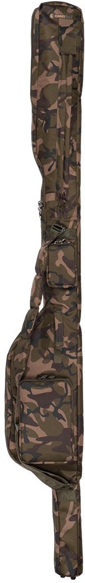 Fox Carp Camolite Spod & Marker Double Sleeves 12ft