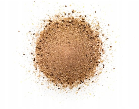 Harison Karper Voer Aardbei 1kg - Method Feeder Grondvoer voor Karper, Brasem en Witvis — afbeelding 2