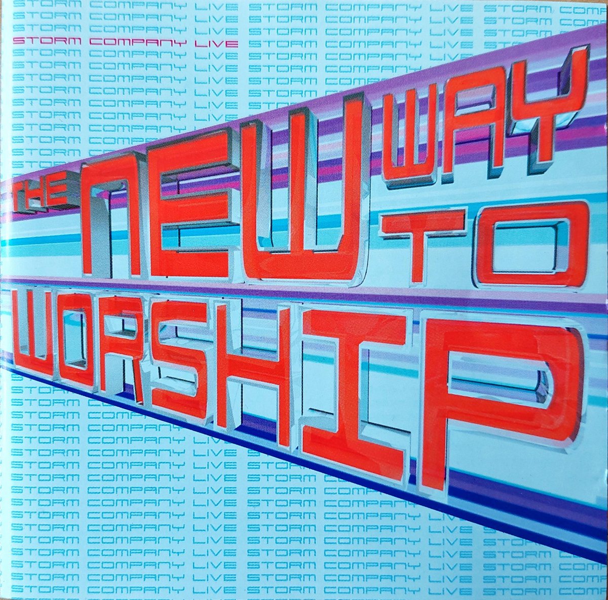 New Way To Worship