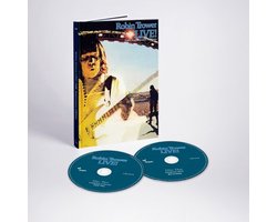 Live! (50th Anniversary Edition)
