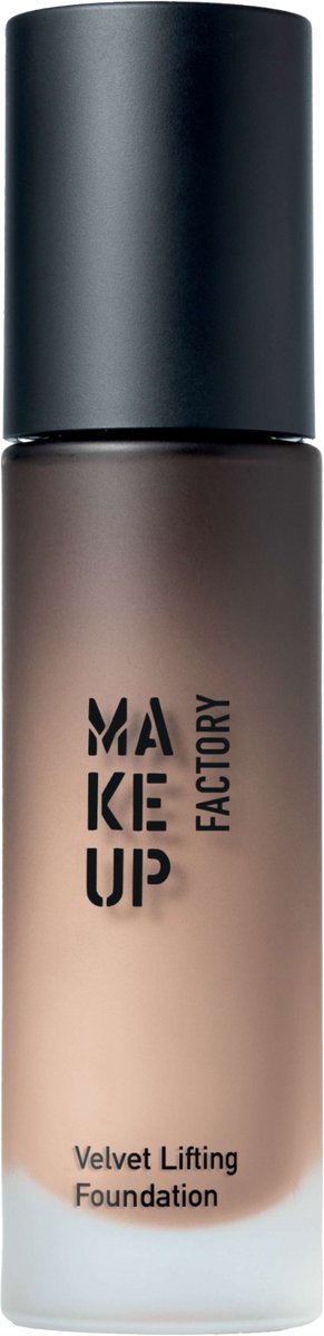 Makeup Factory Velvet Lifting Foundation Vanilla Rose
