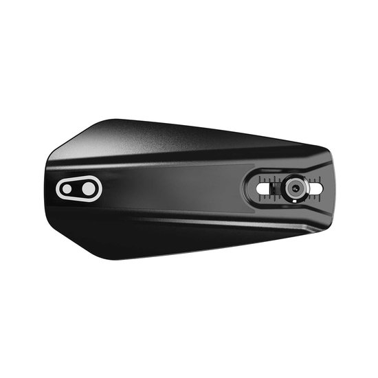 Crankbrothers Guardian Handbeschermers Zilver — afbeelding 3