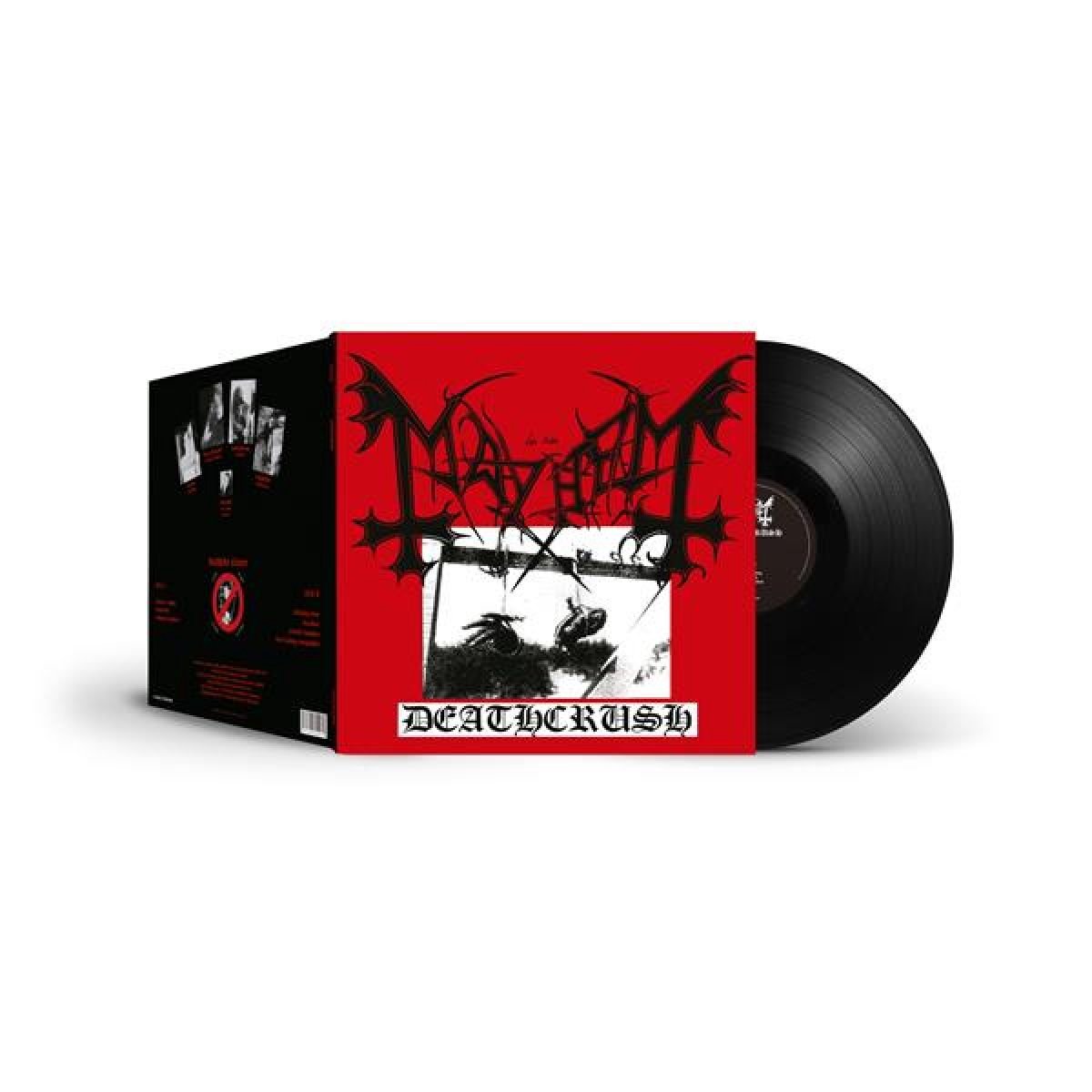 Deathcrush