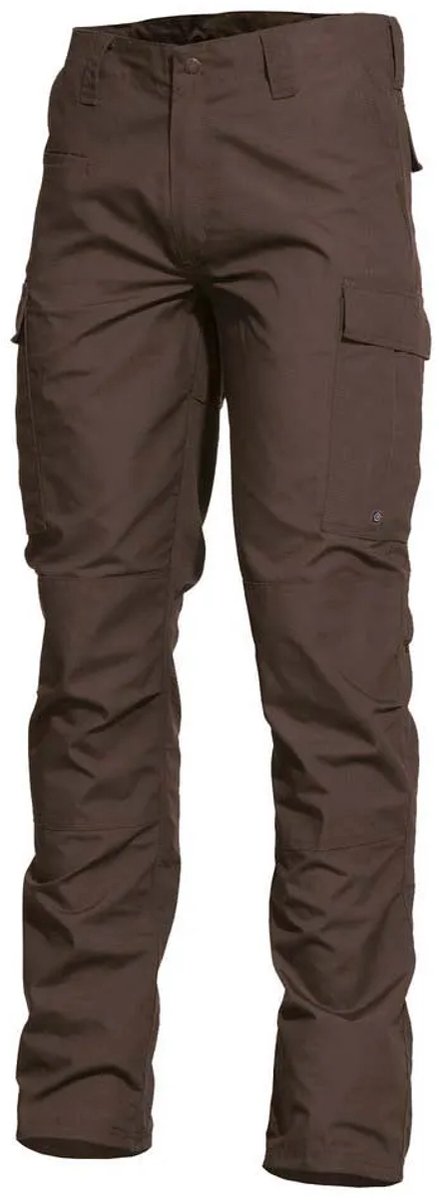 Pentagon Bdu 2.0 Broek Bruin 54 Man