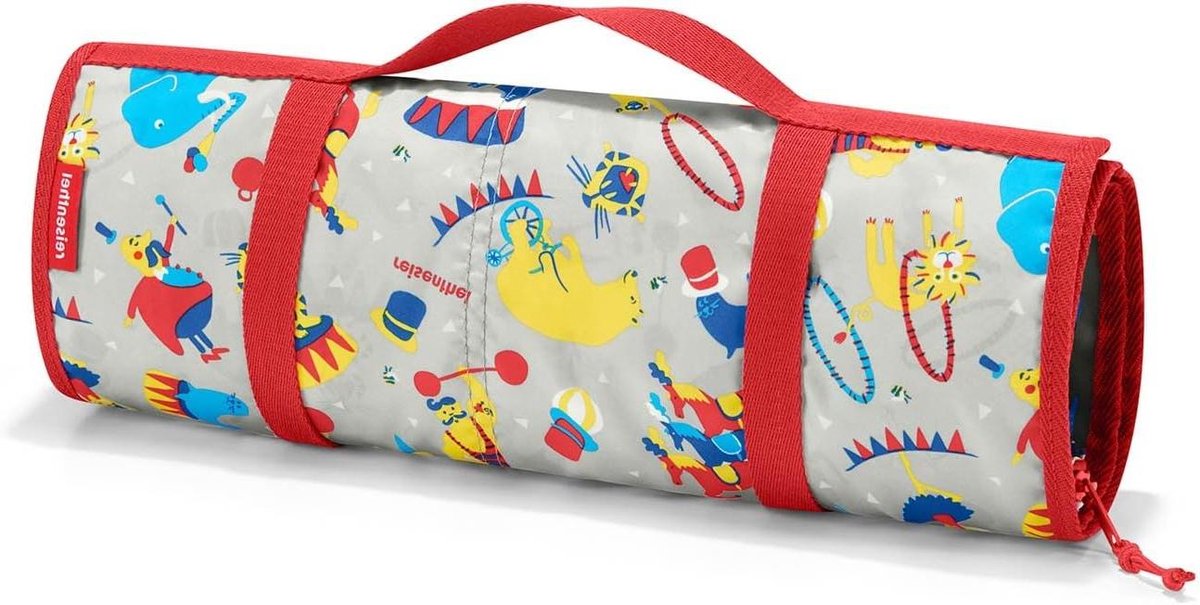 Reis Organizer - Opbergtas - Baby Spullen - Opvouwbaar - 80 cm - Culture Bag