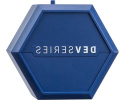 Verzamelhanger - DevSeries figuur - Speelgoed verzamelen - Willekeurige selectie - 75 cm - Meerdere kleuren