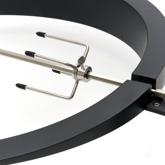 Draaispit Ø 26 inch/66 cm van Maxima — afbeelding 2