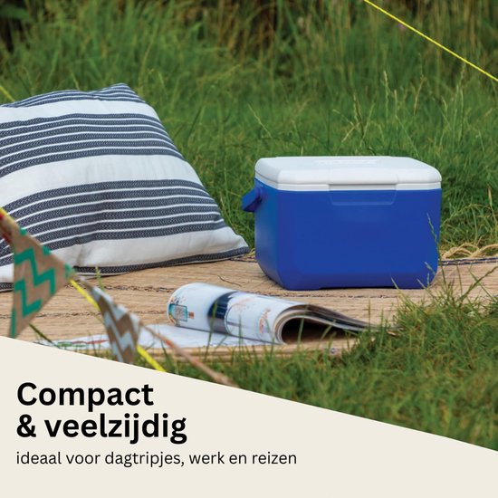 VLSelect® Coolbox - Autokoelbox - Thermobox — afbeelding 5