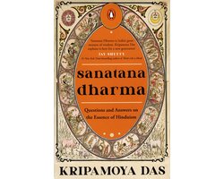 Sanatana Dharma